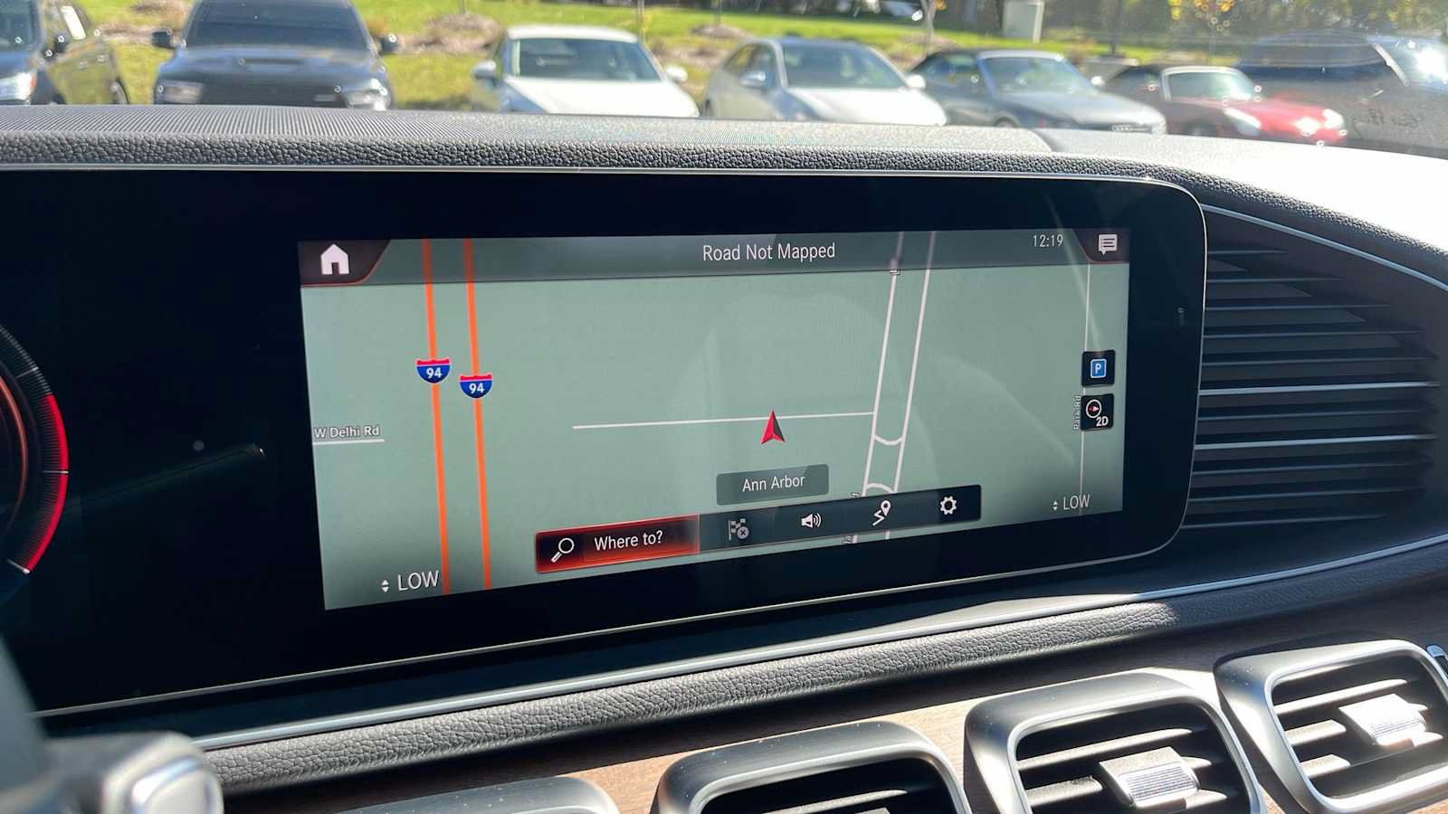 Certified 2020 Mercedes-Benz GLE 350 4MATIC image 45