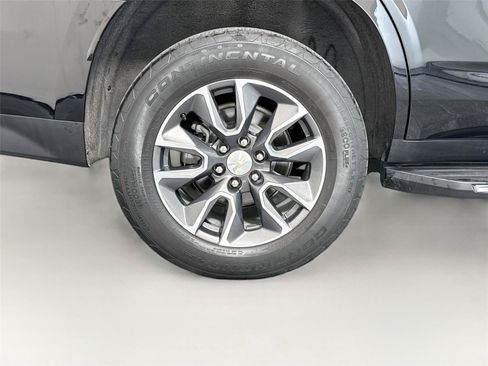 Used 2023 Chevrolet Tahoe LS w/ Driver Alert Package RWD image 22
