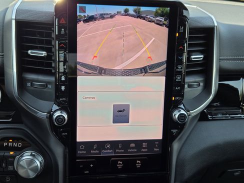 New 2026 RAM 1500 Laramie image 16