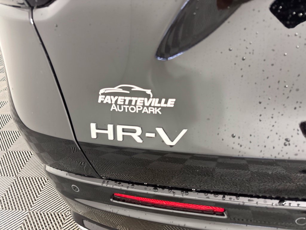 New 2027 Honda HR-V EX-L image 5