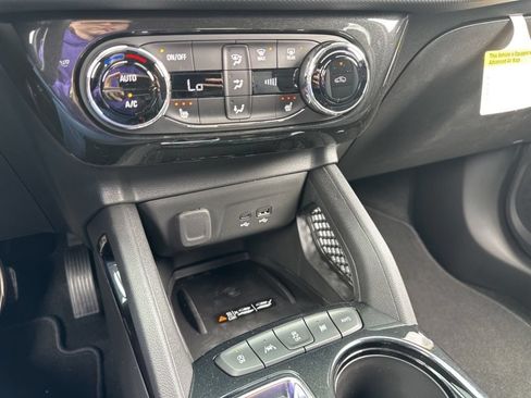 New 2026 Chevrolet TrailBlazer LT w/ Convenience Package AWD/4WD image 49