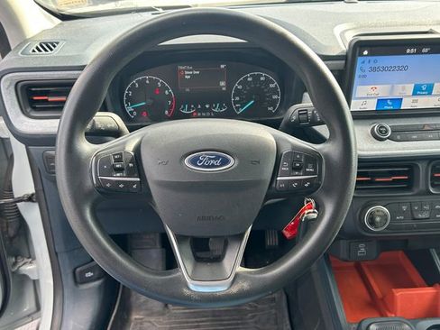 Used 2022 Ford Maverick XLT w/ Equipment Group 300A Standard AWD/4WD image 22