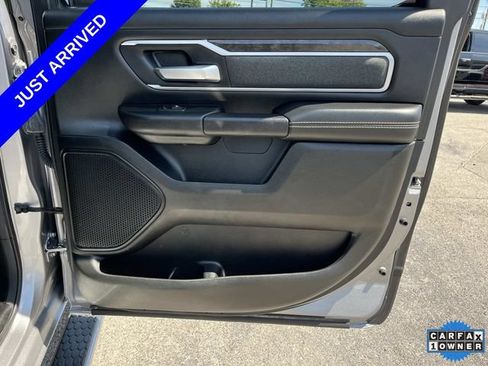 Used 2021 RAM 1500 Big Horn AWD/4WD image 18