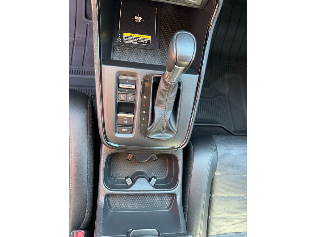 Used 2023 Honda CR-V EX-L image 28