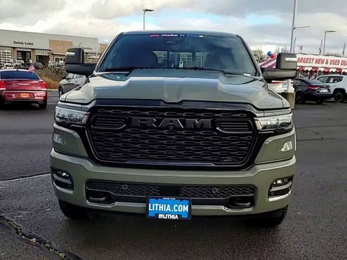 New 2026 RAM 1500 Big Horn image 3