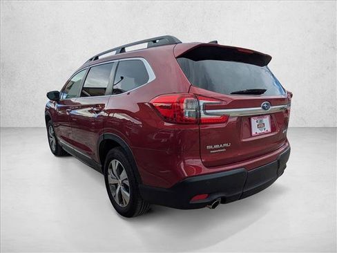 Certified 2024 Subaru Ascent Premium w/ Convenience Package image 7