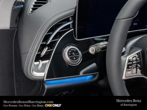 New 2026 Mercedes-Benz E 350 4MATIC Sedan image 22