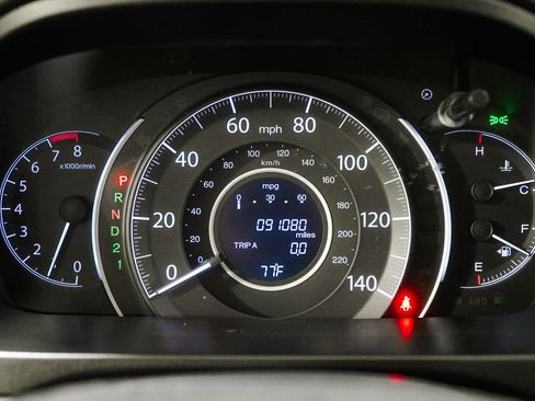 Used 2012 Honda CR-V EX-L image 44