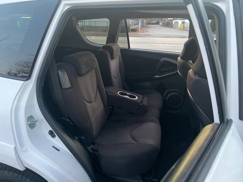 Used 2007 Toyota RAV4 Sport image 17