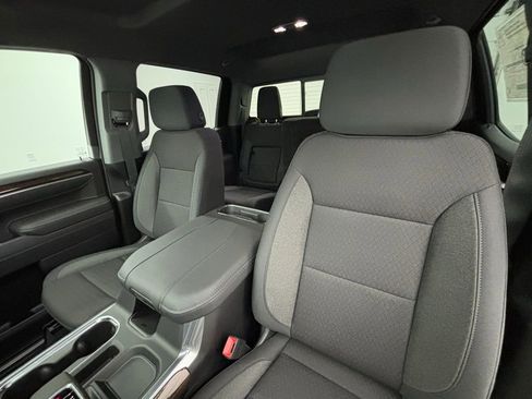 New 2026 GMC Sierra 1500 Elevation w/ Preferred Package image 17