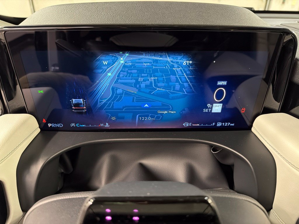 New 2027 Lincoln Aviator AWD image 21