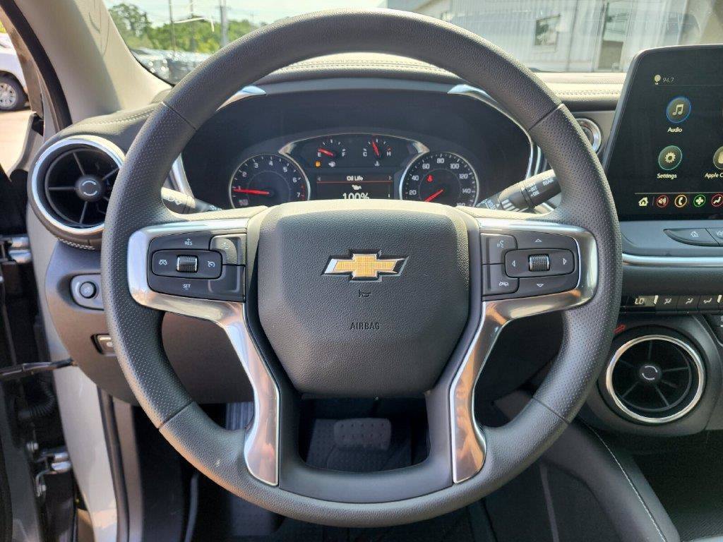New 2026 Chevrolet Blazer LT w/ LPO, Floor Liner Package AWD/4WD image 28