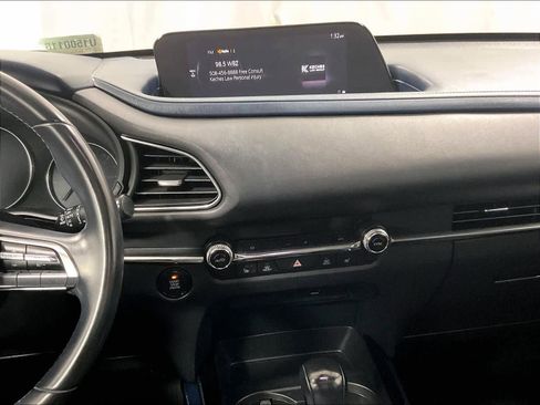 Used 2021 MAZDA CX-30 AWD 2.5 S w/ Preferred Package image 18