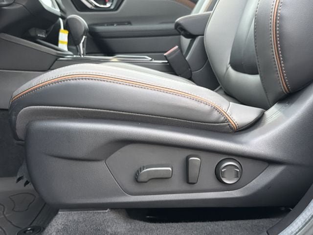 Certified 2026 Subaru Forester Sport AWD/4WD image 23