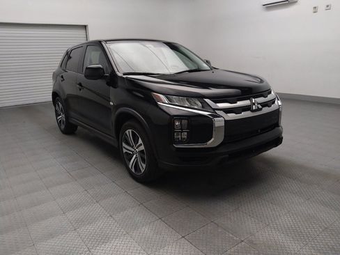 Used 2024 Mitsubishi Outlander Sport AWD image 13