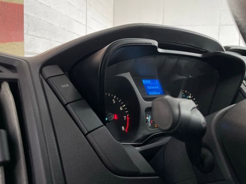 Used 2018 Ford Transit 350 148 High Roof Extended image 48