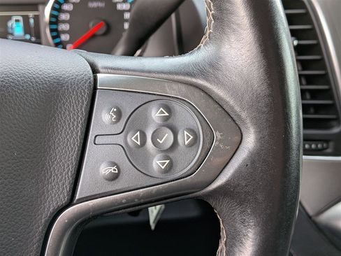 Used 2016 Chevrolet Tahoe LS w/ Enhanced Driver Alert Package image 17