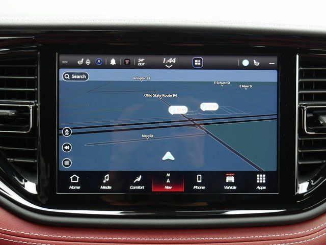 Used 2024 Dodge Durango SRT AWD/4WD image 7