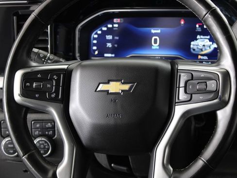 Used 2024 Chevrolet Silverado 3500 LT w/ Convenience Package AWD/4WD image 27