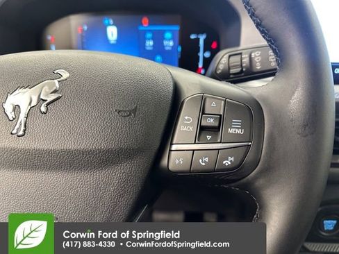 New 2026 Ford Bronco Sport Outer Banks image 30