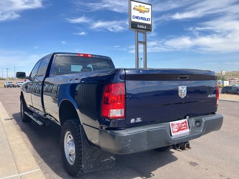 Used 2014 RAM 2500 Tradesman w/ Popular Equipment Group image 5