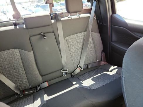 New 2025 Ford Ranger XLT w/ FX4 Off-Road Package image 15