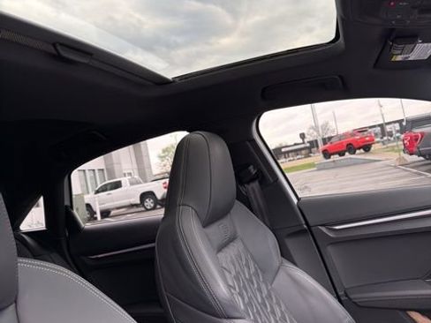 Used 2023 Audi S3 Premium Plus w/ Premium Plus Package image 5