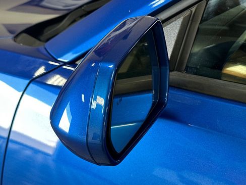 Used 2016 Chevrolet Camaro LT RWD image 49