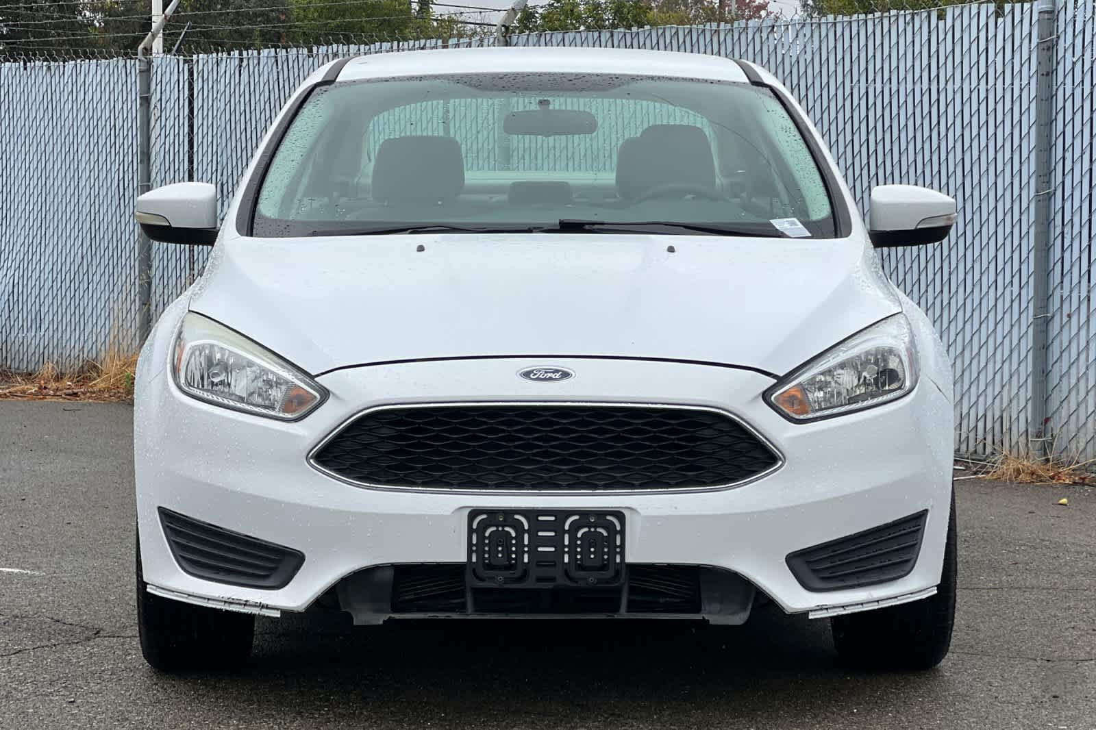 Used 2016 Ford Focus SE FWD image 8