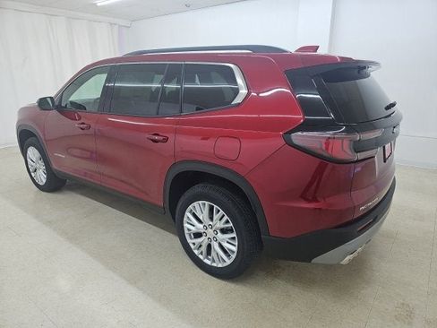 New 2026 GMC Acadia Elevation w/ Elevation Premium Package image 18