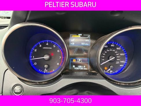 Used 2018 Subaru Outback 2.5i Premium image 9