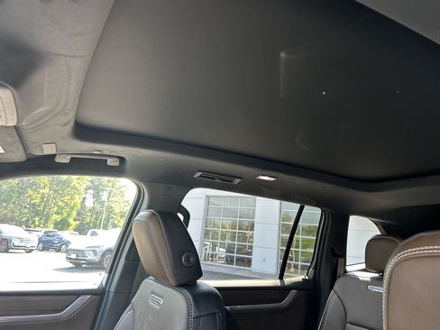 New 2026 GMC Acadia Denali Ultimate AWD/4WD image 20