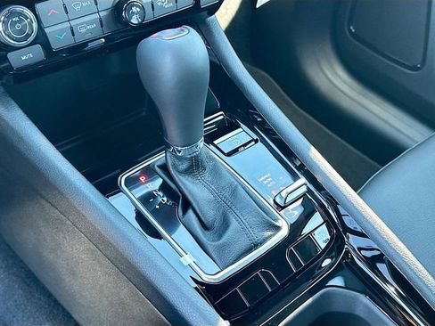 New 2026 Jeep Compass Latitude image 11