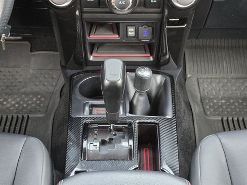 Used 2019 Toyota 4Runner TRD Pro image 22