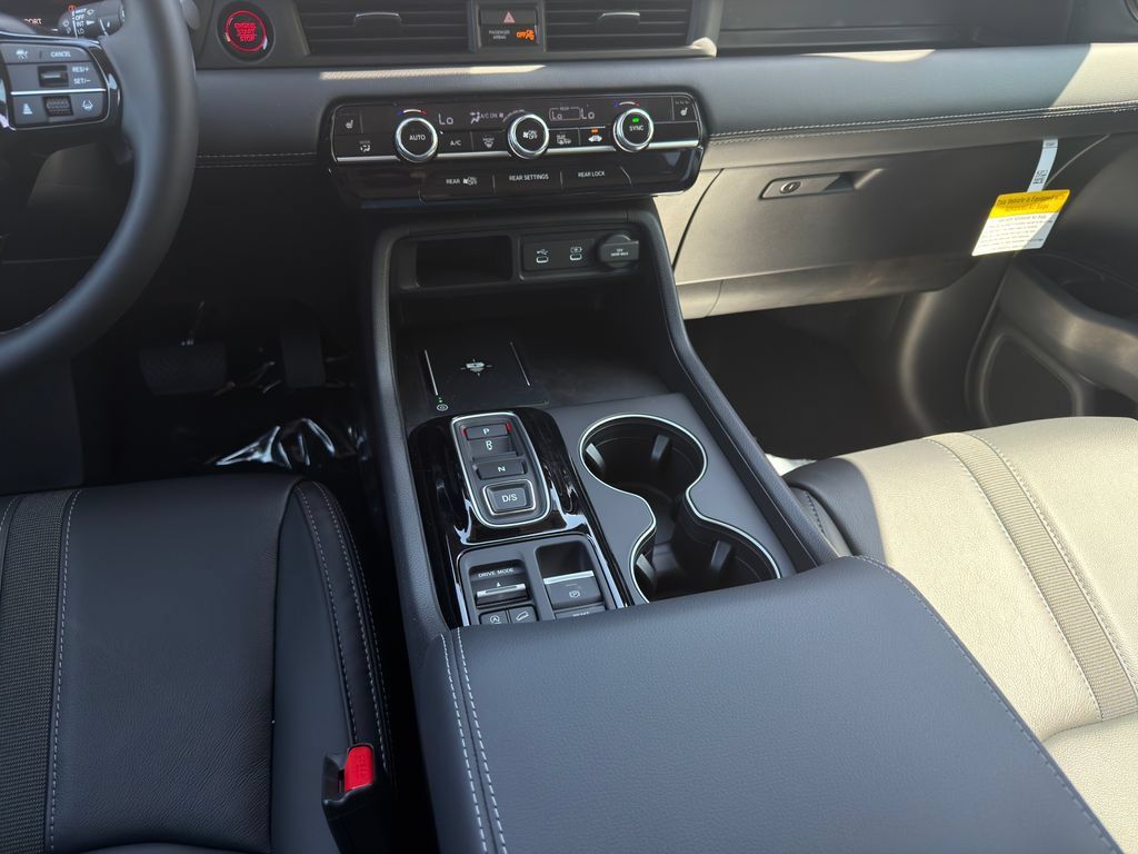 New 2026 Honda Pilot EX-L image 15