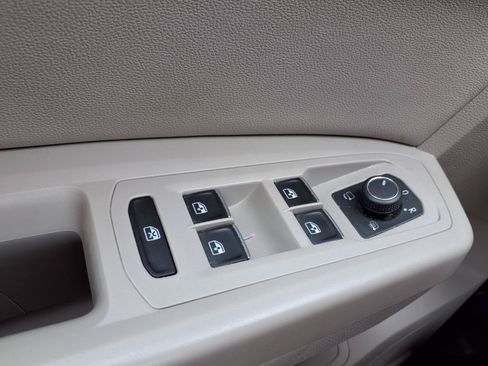 Used 2019 Volkswagen Atlas SEL Premium AWD/4WD image 22