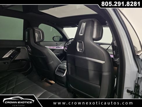 Used 2023 BMW 760i xDrive w/ Executive Package AWD/4WD image 19