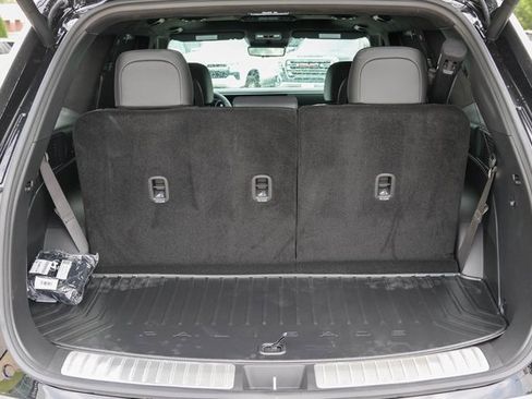 New 2026 Hyundai Palisade Calligraphy image 7