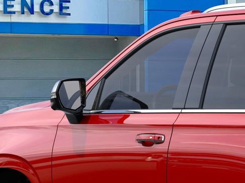 New 2026 Chevrolet Tahoe Premier RWD image 24