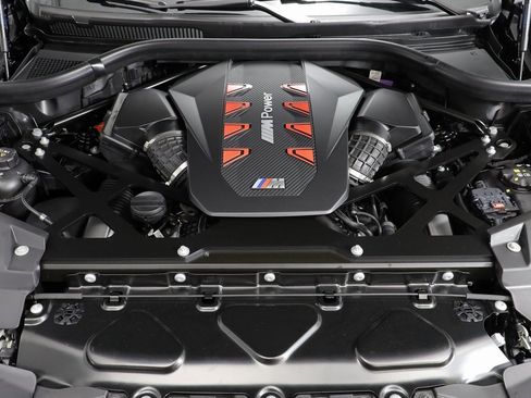 New 2026 BMW X6 M Competition w/ Executive Package image 27