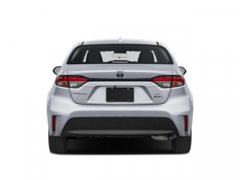New 2027 Toyota Corolla LE FWD image 5