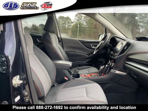 Used 2021 Subaru Forester Sport w/ Popular Package #2 image 14