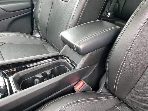 Used 2022 Jeep Compass High Altitude image 19