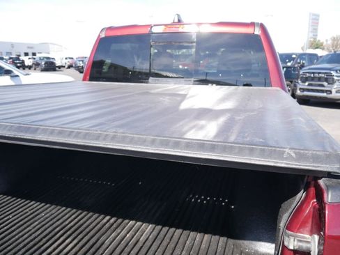 Used 2019 RAM 1500 Big Horn image 10