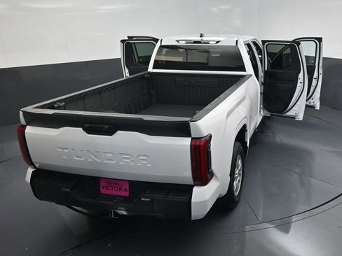 Used 2025 Toyota Tundra SR w/ SR Tow Package RWD image 31