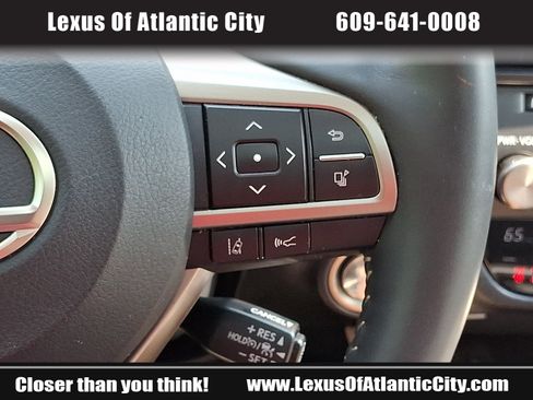 Used 2022 Lexus RX 350 AWD w/ Luxury Package image 23