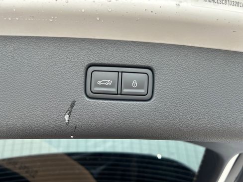 New 2026 Genesis GV80 3.5T Prestige image 35