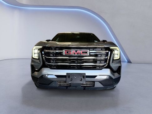 Used 2025 GMC Terrain Elevation FWD image 3