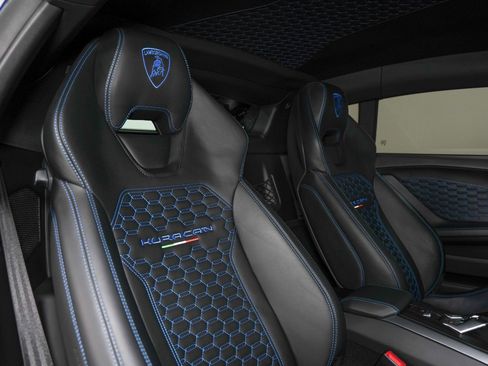 Used 2018 Lamborghini Huracan LP 580-2 image 27