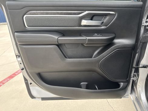 Used 2022 RAM 1500 Big Horn RWD image 23